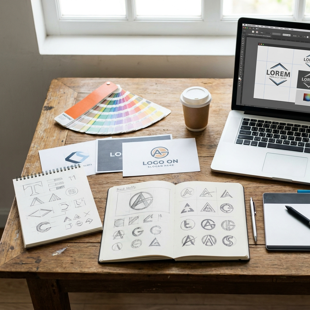 Design & Consulting