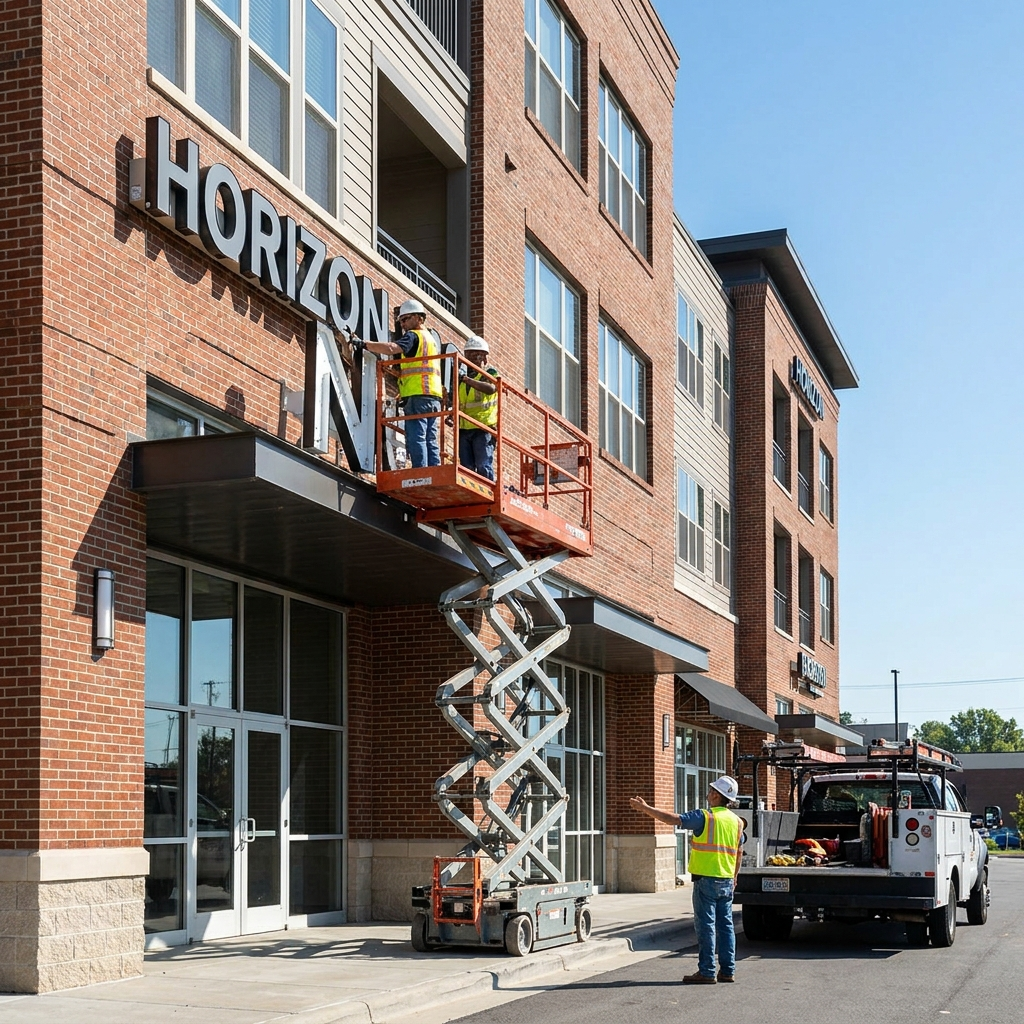 Installation & Maintenance