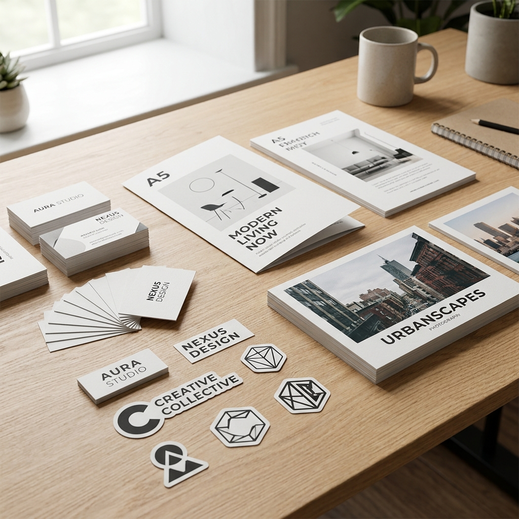 Print Services