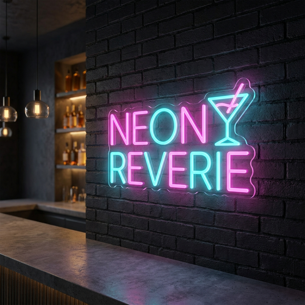 Specialty Signage