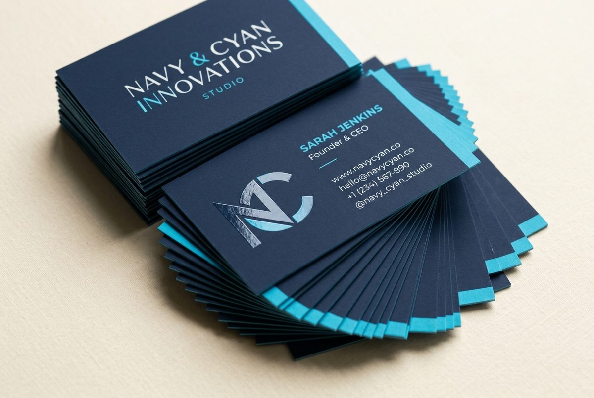 Business Cards